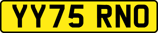 YY75RNO