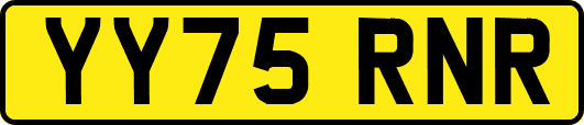 YY75RNR