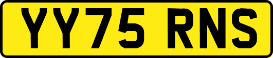 YY75RNS