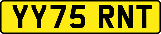 YY75RNT