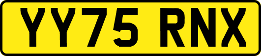YY75RNX