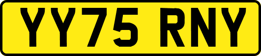 YY75RNY