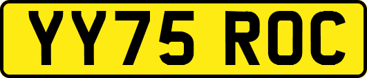 YY75ROC