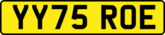 YY75ROE