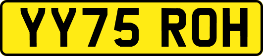 YY75ROH