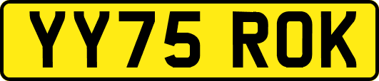 YY75ROK