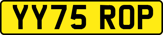 YY75ROP