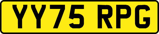 YY75RPG