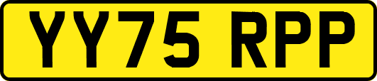 YY75RPP