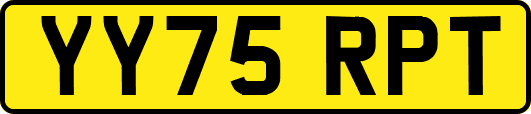 YY75RPT