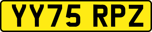 YY75RPZ