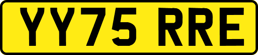 YY75RRE