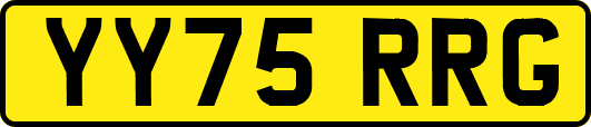 YY75RRG