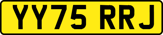 YY75RRJ