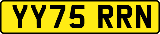 YY75RRN