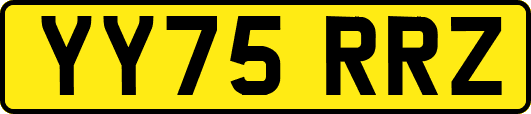 YY75RRZ