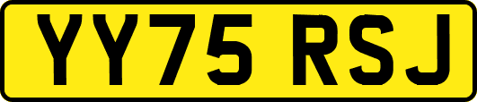 YY75RSJ