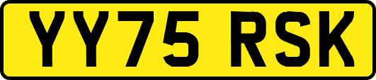 YY75RSK