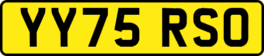YY75RSO
