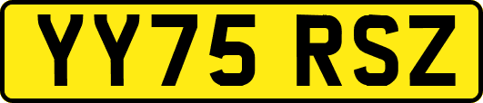 YY75RSZ
