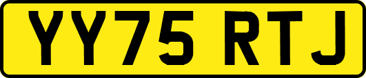 YY75RTJ