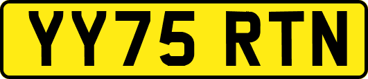 YY75RTN