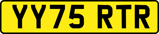YY75RTR
