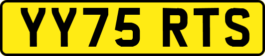 YY75RTS