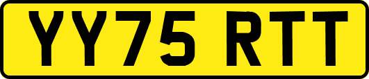 YY75RTT