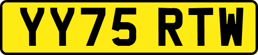 YY75RTW