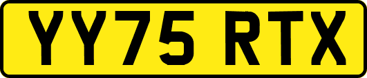 YY75RTX