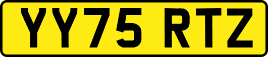 YY75RTZ