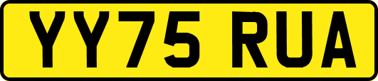 YY75RUA