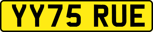 YY75RUE