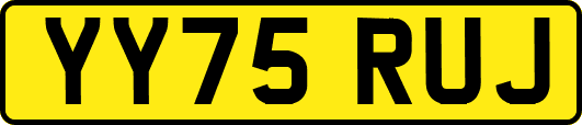 YY75RUJ