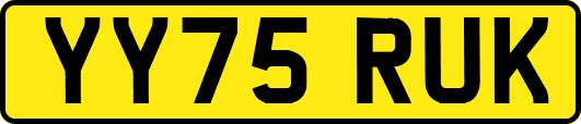YY75RUK