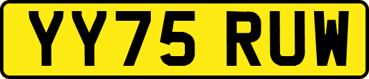 YY75RUW