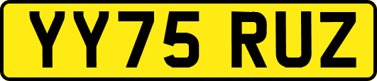 YY75RUZ