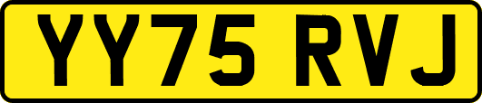 YY75RVJ
