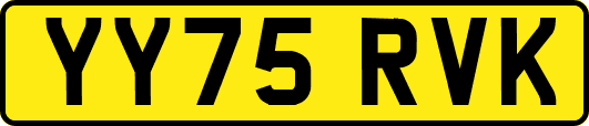 YY75RVK