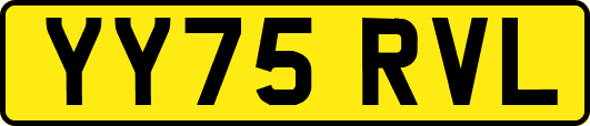 YY75RVL