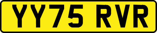 YY75RVR