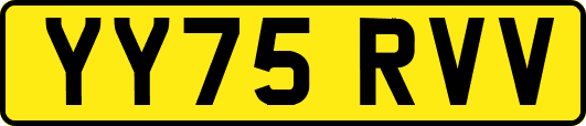 YY75RVV