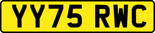 YY75RWC