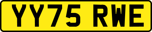 YY75RWE