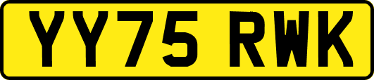 YY75RWK