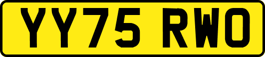 YY75RWO