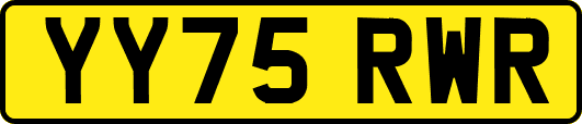 YY75RWR