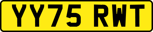 YY75RWT