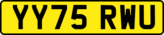 YY75RWU
